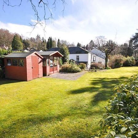 Gavel Cottage ボウネス＝オン＝ウィンダミア エクステリア 写真